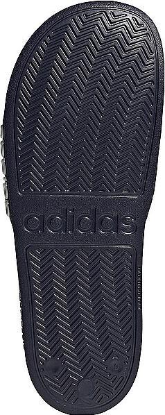 Produktbild adidas ADILETTE SHOWER,LEGINK/FTWWHT/ LEGINK/FTWWHT/LEGINK Grösse: 5 (38)