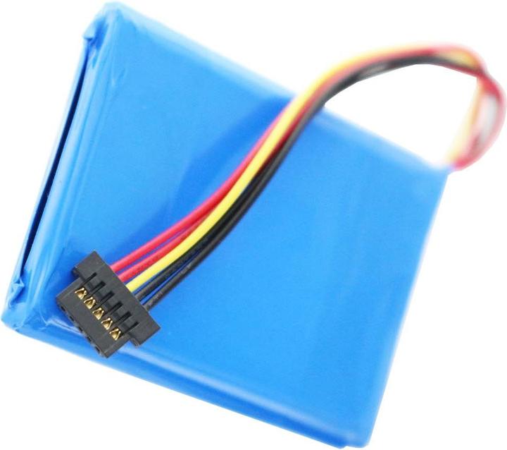 Actual product image TomTom Akku XL Live Akku, AHL03713005, VF3A, VF3M