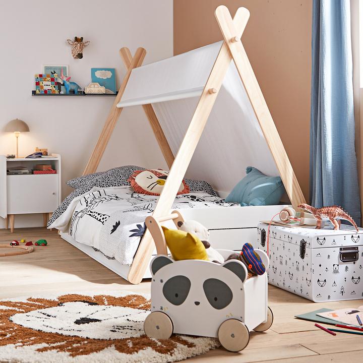 Actual product image La Redoute Interieurs Kumla (180 x 260 cm)