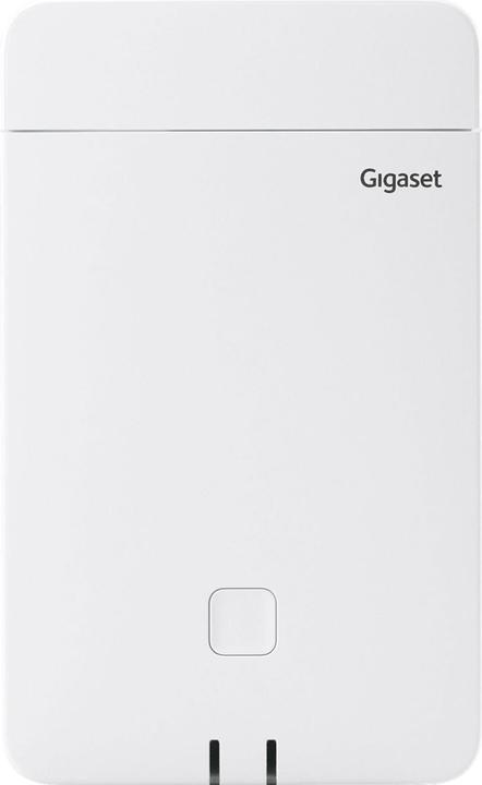 Gigaset Pro N670 IP PRO DECT IP
