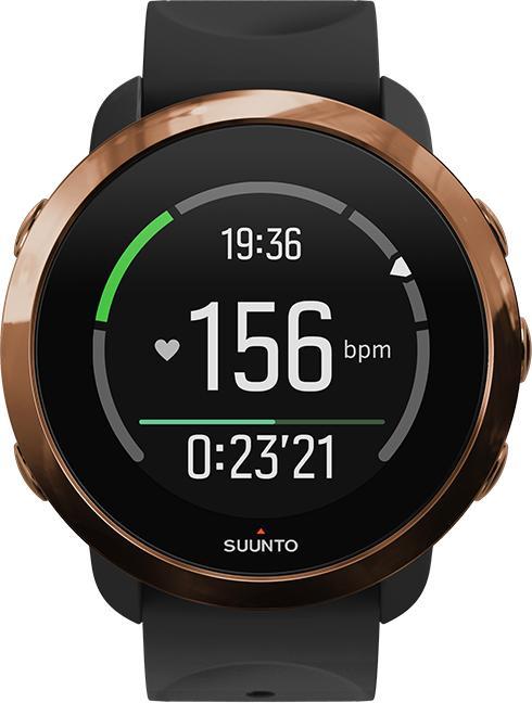 Produktbild Suunto 3 Fitness (43 mm)