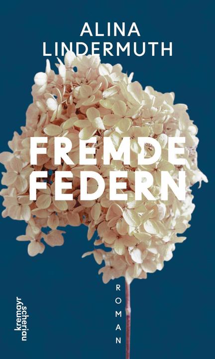 Immagine prodotto Fremde Federn (Tedesco, Alina Lindermuth, 2023)