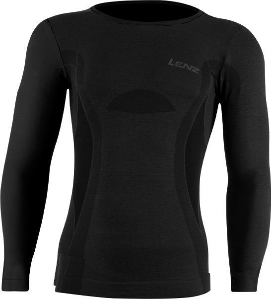 Produktbild Lenz Longsleeve men merino 6.0 (M)