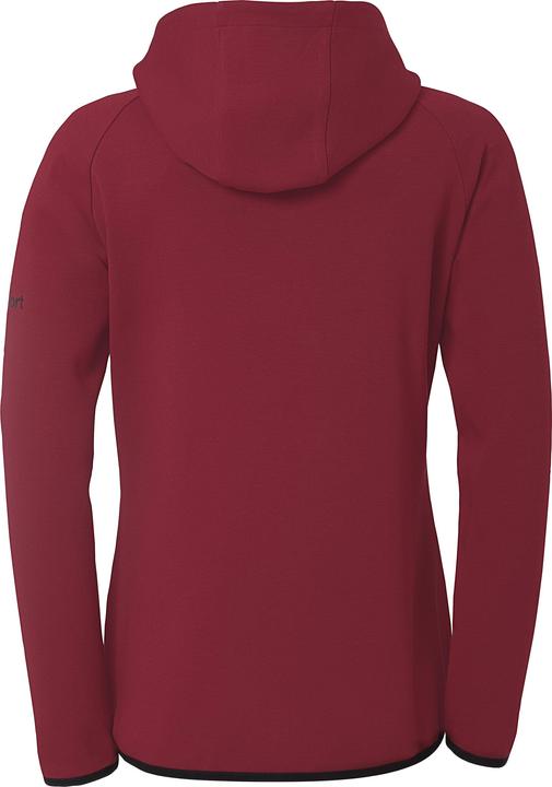 Produktbild Uhlsport Kapuzenjacke ID Women (XS)