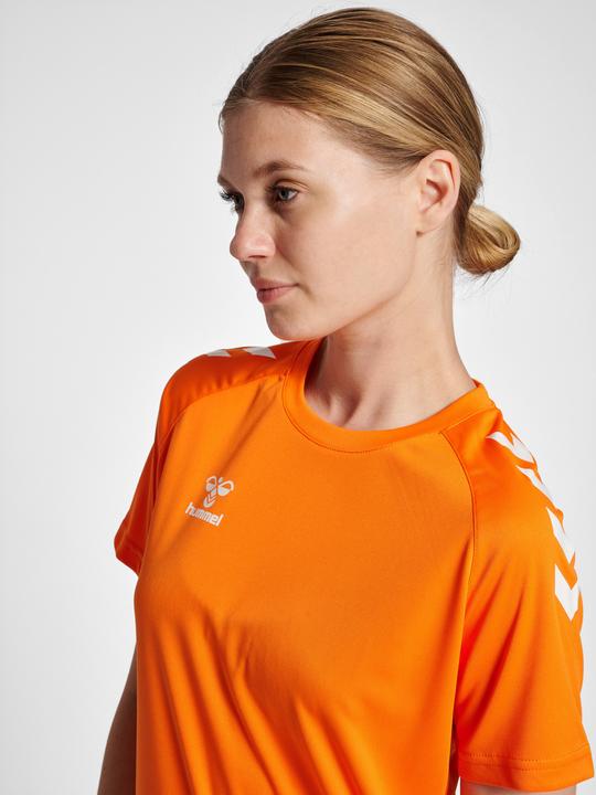 Immagine prodotto hummel Core Xk Core Poly T-Shirt S/S Woman (XS)