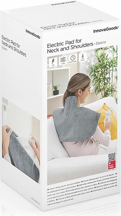 Image du produit InnovaGoods Sholkad (45 x 60 cm)