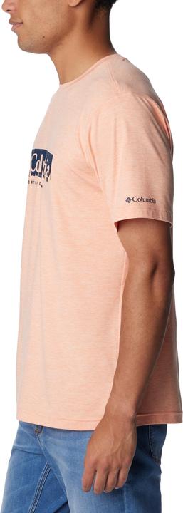Produktbild Columbia Kwick Hike™ Graphic SS Tee (M)