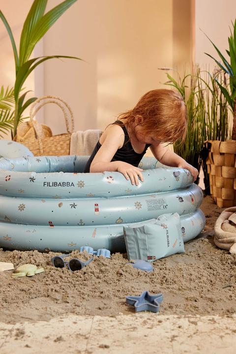 Image du produit Filibabba Flotteur Alfie - Little Sailor