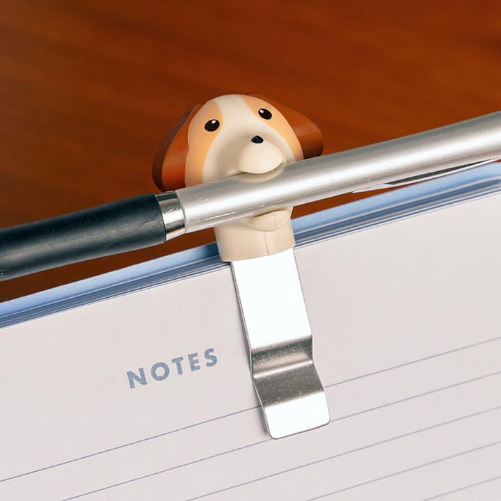 Productafbeelding Kikkerland Pen Pup