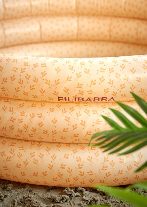 Produktbild Filibabba Alfie - Breezy Harmoni Sandy