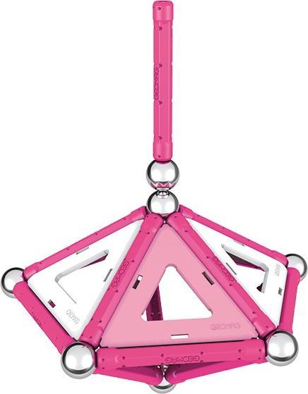 Immagine prodotto Geomag Pannelli Rosa
