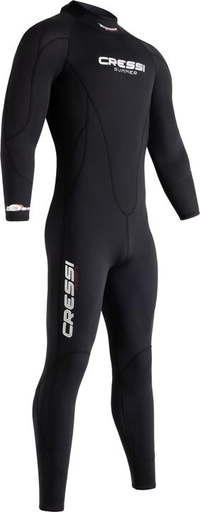 Produktbild Cressi Summer (2.5 mm, 3XL)