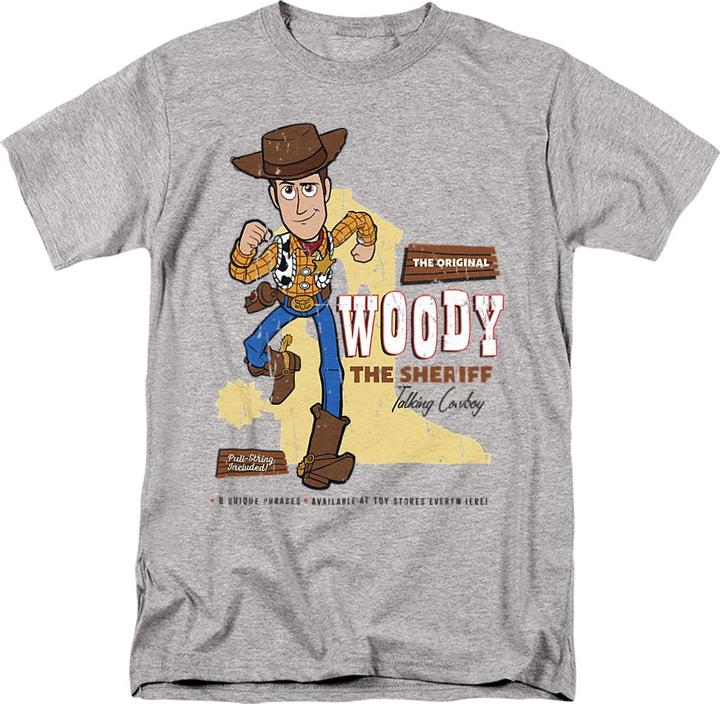 Produktbild Toy Story Orginal TShirt (XL)