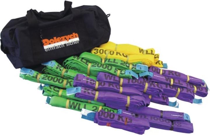 Dolezych Rundschlingen-Set