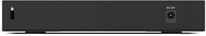 Productafbeelding Linksys Lgs108 (8 Havens)
