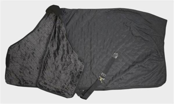 Image du produit Kentucky Horsewear Couverture d'écurie 0g (160 cm)