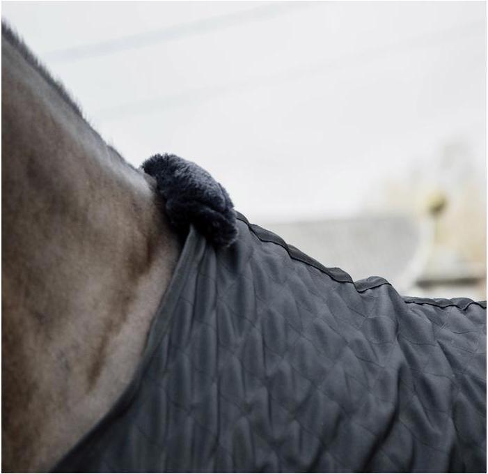 Image du produit Kentucky Horsewear Couverture d'écurie 0g (160 cm)
