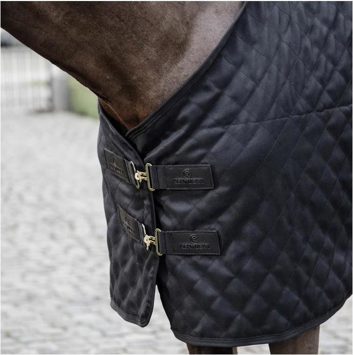 Image du produit Kentucky Horsewear Couverture d'écurie 0g (160 cm)