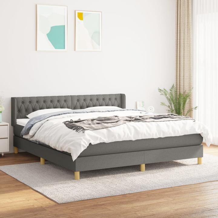 Produktbild VidaXL Elaine (180 x 200 cm)