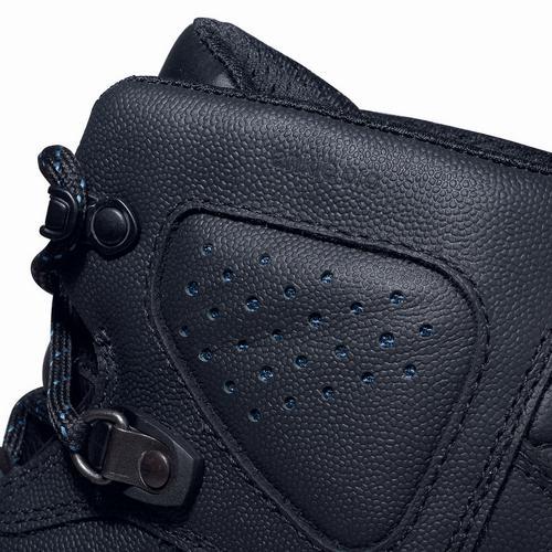 Produktbild Uvex Sports uvex 3 MACSOLE Stiefel S3 68612 schwarz Weite 11 Grösse 40 (S3, 40)