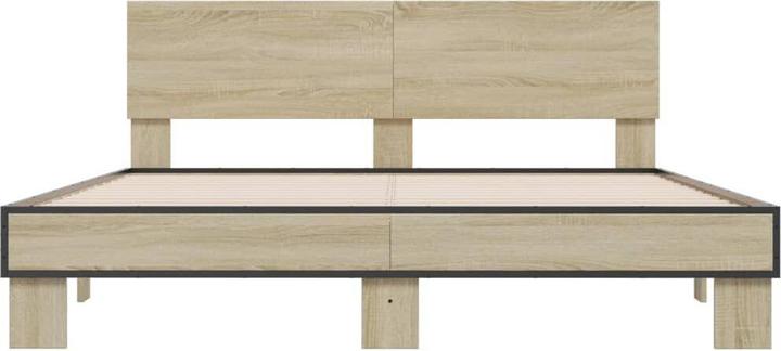 Actual product image VidaXL Kanika (160 x 200 cm)
