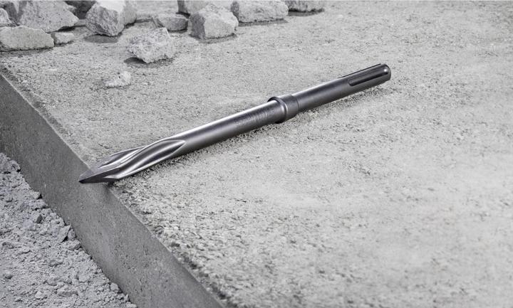 Produktbild Bosch Professional Zubehör PRO SDS max-5C Spitzmeissel, 400 mm (400 mm)