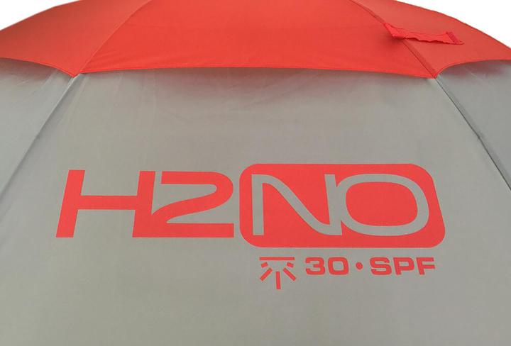 Sun Mountain H2NO std. Auto open Umbrella 30spf