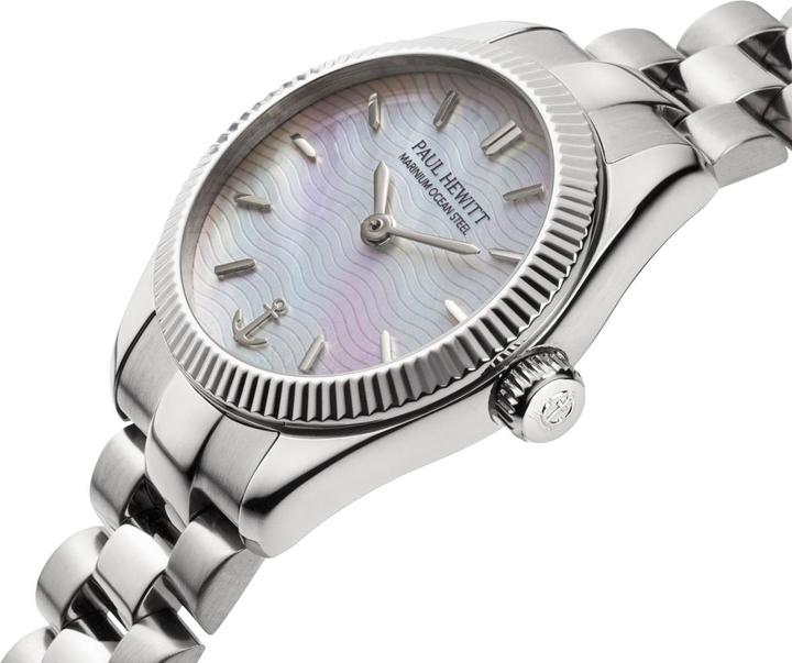 Actual product image Paul Hewitt PH-W-1185 (Analogue wristwatch, 25 mm)