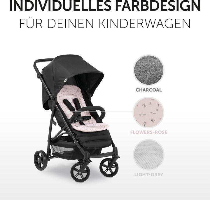 Image du produit Hauck Pushchair Seat Liner