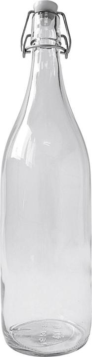 Immagine prodotto Deti Bottiglia di vetro con tappo girevole (1 pz., 0.50 l)
