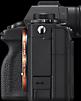 Image du produit Sony Alpha 7C (24.20 Mpx, Plein format)