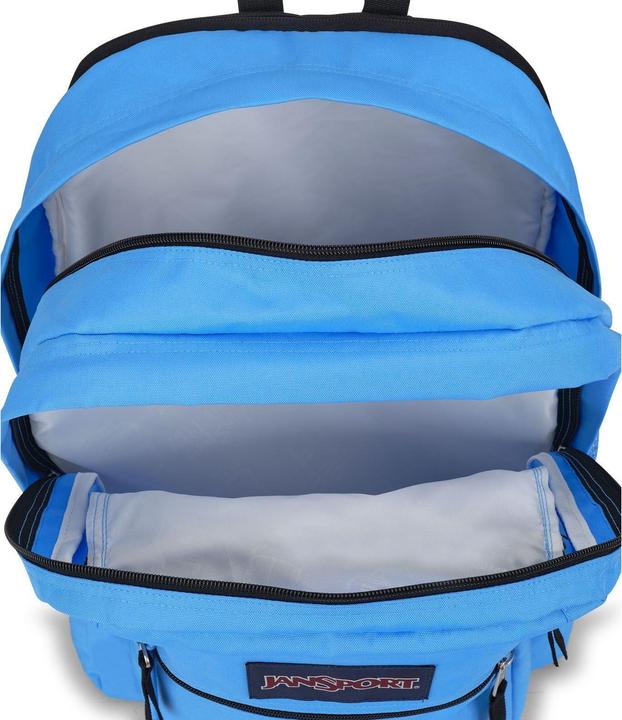 Actual product image JanSport backpack big student (34 l)