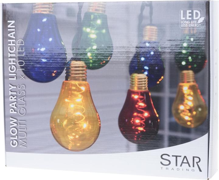 Image du produit Star Trading Glow (3.60 m)
