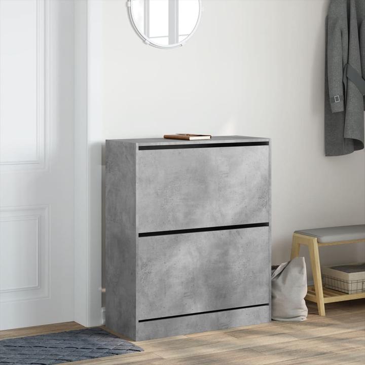 Immagine prodotto VidaXL Jennica (80 x 34 x 96,5 cm)