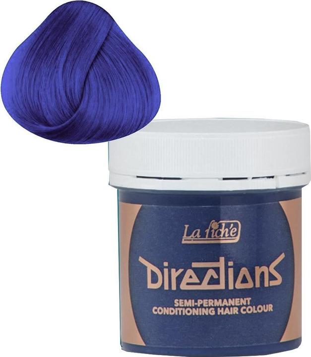 Produktbild Directions La Riche (Neon Blue)