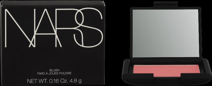 Actual product image NARS Cosmetics Blush (Orgasm)