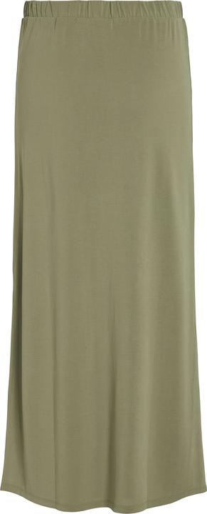 Produktbild Vila High Waist Midirock (S)