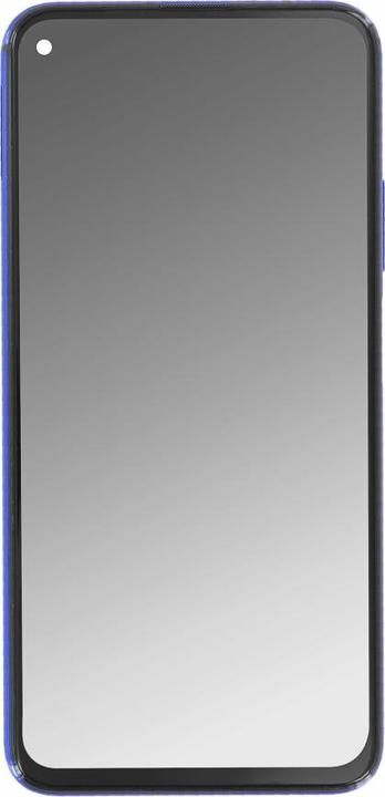 Immagine prodotto OEM Unità display + cornice per Honor 20 /Huawei Nova 5T blu (Display, Honor 20, Huawei Nova 5T)