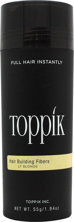 Toppik Hair Building Fibers