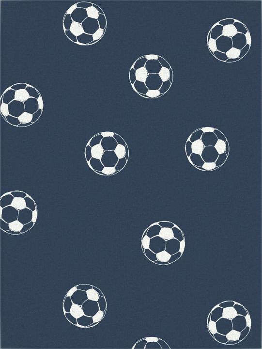 Actual product image Name it Nkmtank Top 2p Dark Denim Football Noos (134)