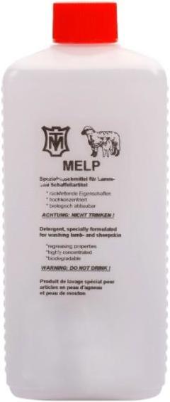 Produktbild Spezial Waschmittel MELP für Lammfell