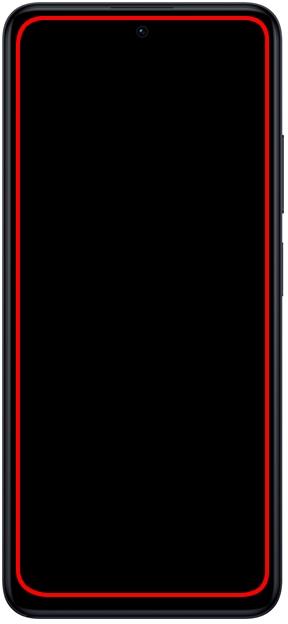 Productafbeelding Mobilize Glas (1 Stuk, Poco X4 GT)