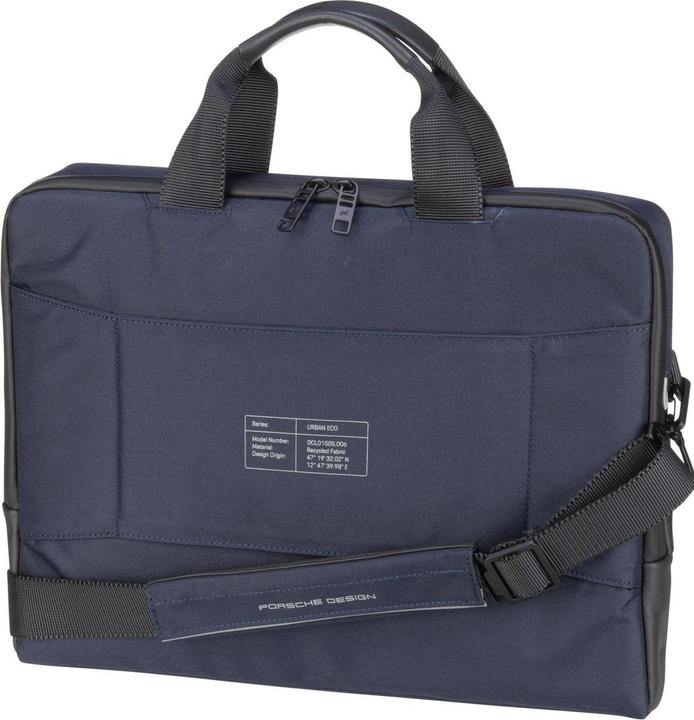 Actual product image Porsche Design Briefcase Urban Eco Briefcase M