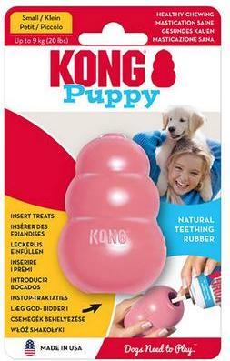Actual product image KONG Stuff 'n Paste (Senior, Adult, Junior, 1 pcs., 296 g)