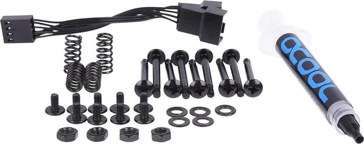 Image du produit Alphacool Refroidisseur de CPU Eisbaer LT (Solo) avec pompe