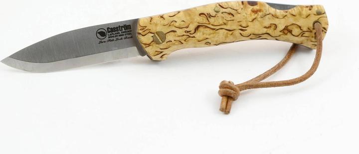 Immagine prodotto Casström Lars Fält Lock Back Folding Knife (7.50 cm)