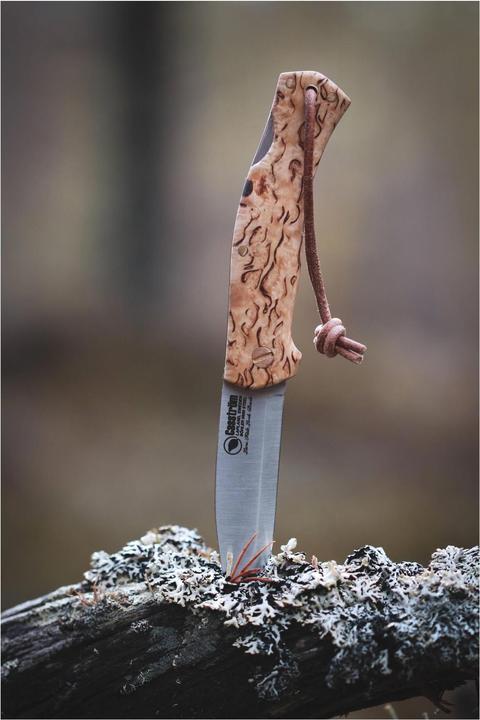 Immagine prodotto Casström Lars Fält Lock Back Folding Knife (7.50 cm)
