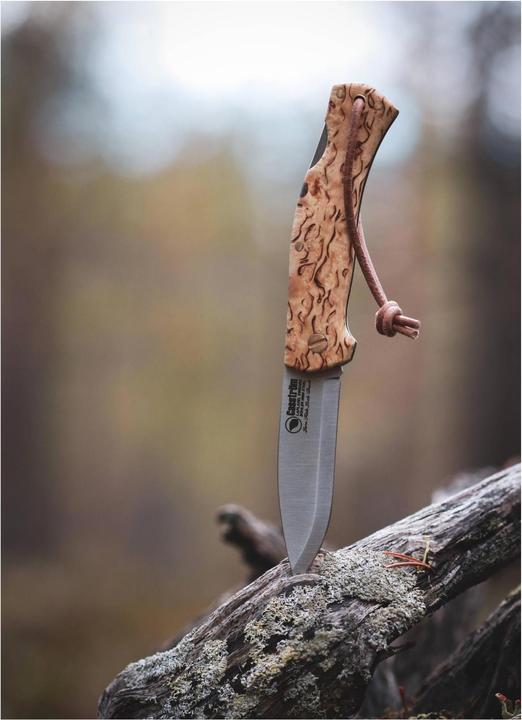 Immagine prodotto Casström Lars Fält Lock Back Folding Knife (7.50 cm)