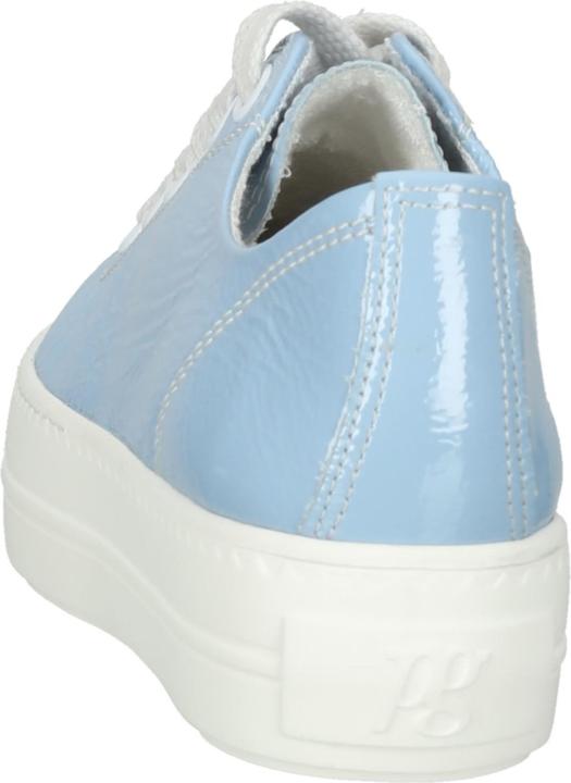 Actual product image Paul Green Sneaker (39)