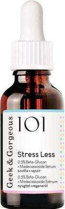 Immagine prodotto Geek & Gorgeous Stress meno (30 ml)